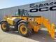 Télescopique bâtiment occasion JCB 540-140 HI-VIZ