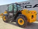 Télescopique bâtiment occasion JCB 540-140 HI-VIZ