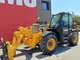 Télescopique bâtiment occasion JCB 540-180