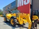 Télescopique bâtiment occasion JCB 540-180