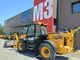 Télescopique bâtiment occasion JCB 540-180