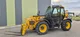 Télescopique bâtiment occasion JCB 533-105