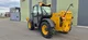 Télescopique bâtiment occasion JCB 533-105