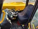 Télescopique bâtiment occasion JCB 525-60