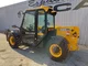 Télescopique bâtiment occasion JCB 525-60