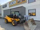 Télescopique bâtiment occasion JCB 520-40