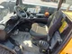 Télescopique bâtiment occasion JCB 520-40