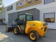 Télescopique bâtiment occasion JCB 520-40