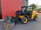 Télescopique bâtiment occasion JCB 520-40BAT