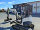 Mini pelle occasion KUBOTA U27-4