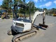 Mini pelle occasion KUBOTA U27-4