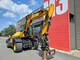 Pelles sur pneus occasion JCB HYDRADIG
