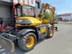 Pelles sur pneus occasion JCB HYDRADIG