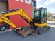 Mini pelle occasion JCB 55 Z