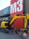 Mini pelle occasion JCB 55 Z