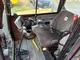 Mini pelle occasion JCB 55 Z