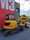 Mini pelle occasion JCB 55 Z