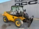 Télescopique bâtiment occasion JCB 520-40BAT