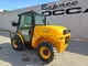 Télescopique bâtiment occasion JCB 520-40BAT
