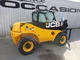 Télescopique bâtiment occasion JCB 520-40BAT