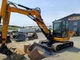 Pelles sur chenilles occasion JCB 86C-2
