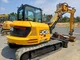 Pelles sur chenilles occasion JCB 86C-2