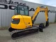 Mini pelle occasion JCB 51R-1