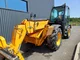 Télescopique bâtiment occasion JCB 540-140CORRT4F