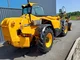 Télescopique bâtiment occasion JCB 540-140CORRT4F