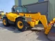 Télescopique bâtiment occasion JCB 540-140