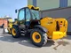 Télescopique bâtiment occasion JCB 540-140