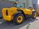 Télescopique bâtiment occasion JCB 540-140