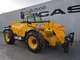 Télescopique bâtiment occasion JCB 533-105