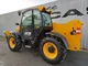 Télescopique bâtiment occasion JCB 533-105