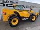 Télescopique bâtiment occasion JCB 533-105