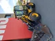 Chargeur sur pneus occasion JCB 406 T4i