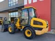 Chargeur sur pneus occasion JCB 406 T4i