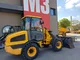 Chargeur sur pneus occasion JCB 406 T4i