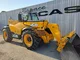 Télescopique bâtiment occasion JCB 533-105