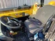 Télescopique bâtiment occasion JCB 533-105