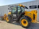Télescopique bâtiment occasion JCB 533-105