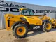 Télescopique bâtiment occasion JCB 533-105