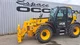 Télescopique bâtiment occasion JCB 533-105