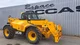 Télescopique bâtiment occasion JCB 533-105