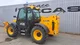 Télescopique bâtiment occasion JCB 533-105