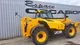 Télescopique bâtiment occasion JCB 533-105