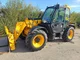 Télescopique bâtiment occasion JCB 535-95