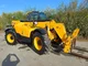 Télescopique bâtiment occasion JCB 535-95