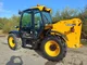 Télescopique bâtiment occasion JCB 535-95