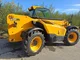 Télescopique bâtiment occasion JCB 535-95
